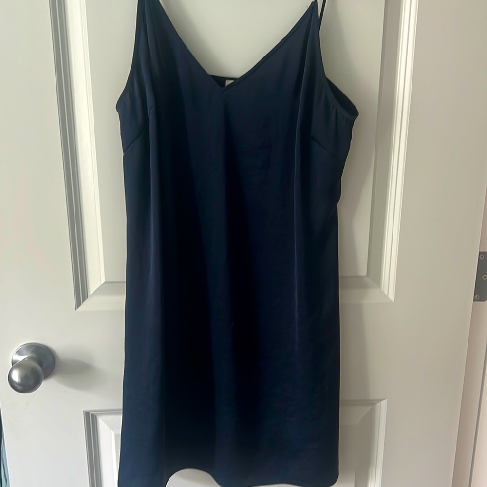 Wilfred Dress